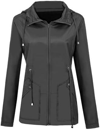 Stylish Women's Jackets: Trendy, Comfortable, and Functional