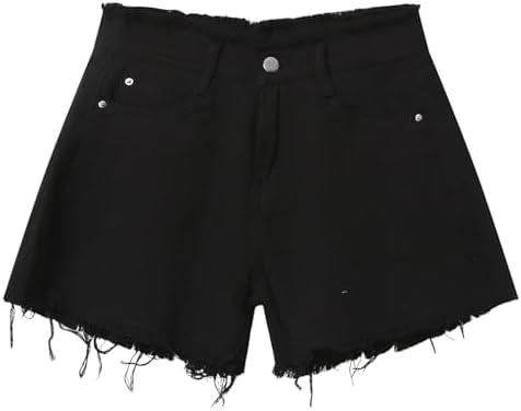 Explore Trendy Women's Shorts for Every Occasion!