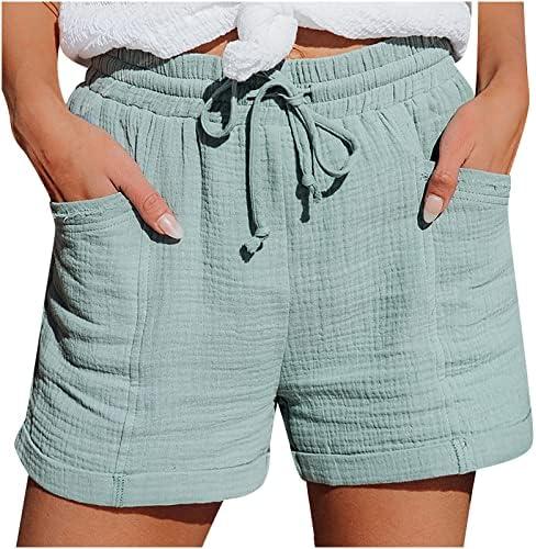 Explore Trendy Women's Shorts for Every Occasion!