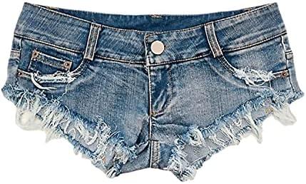 Explore Trendy Women's Shorts for Every Occasion!