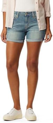 Explore Trendy Women's Shorts for Every Occasion!