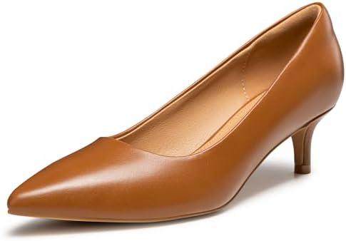 Stylish Women's Pumps: Comfort Meets Trendy Design