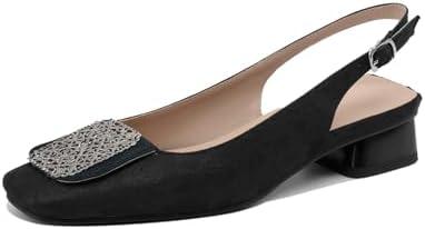 Stylish‌ Women's Pumps: Comfort⁢ Meets Trendy Design