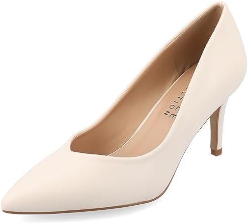 Stylish Women's Pumps: Comfort Meets Trendy Design