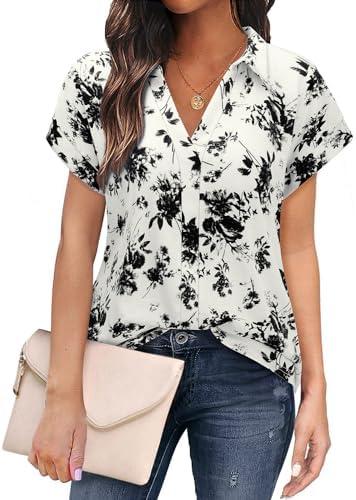 Explore Trendy Women's Tops Perfect for Every Occasion!