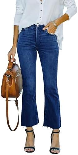 Versatile Women's Jeans Collection for Every Style!