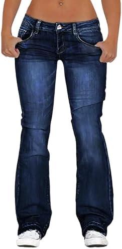 Versatile Women's Jeans Collection for Every Style!