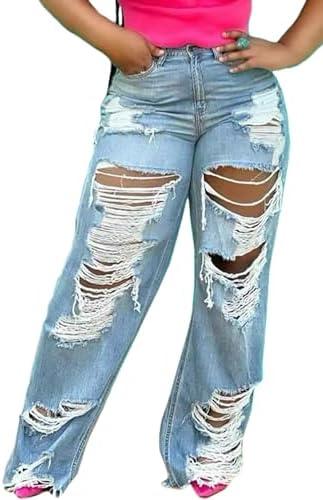 Versatile Women's Jeans Collection for Every Style!