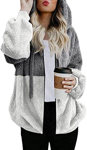 Explore Trendy Women's​ Fashion:‍ Cozy Vests & Jackets on Sale!