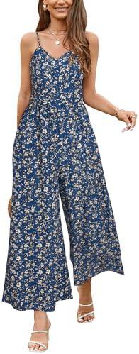 Shop Trendy Women's Jumpsuits for Summer Styles Today!