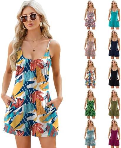 Shop Trendy Women's Jumpsuits for Summer Styles Today!