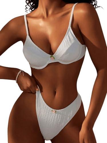 Diverse Women's Swimwear for Beach​ Fun and Comfort