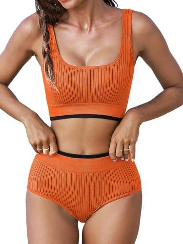 Diverse Women's⁢ Swimwear ⁢for Beach ​Fun and Comfort