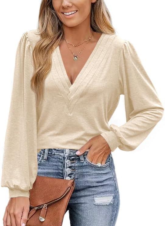 Fashionable Women's Tops: Casual, Trendy, and Elegant Choices