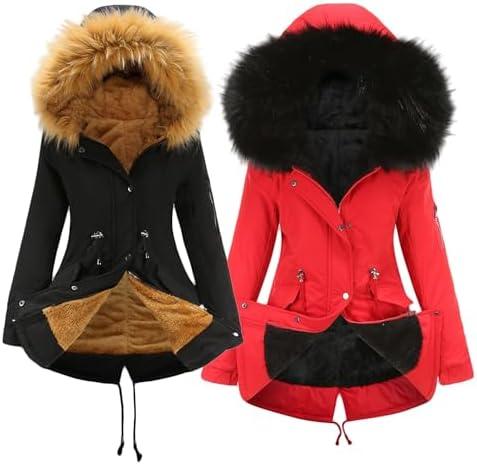 Trendy Women's ‌Winter Coats for 2024: Stylish ⁤& Affordable!