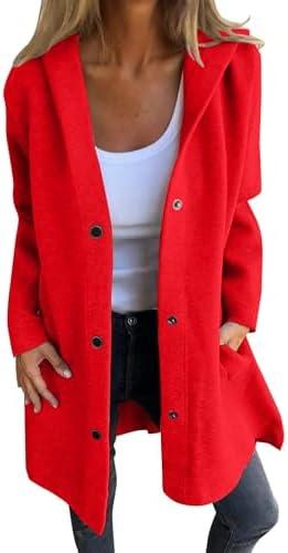 Trendy Women's Winter Coats for 2024: Stylish &⁣ Affordable!