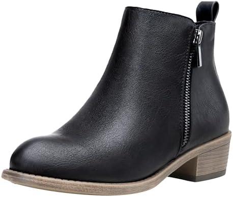 Stylish and Comfortable Women's Boots for All Seasons