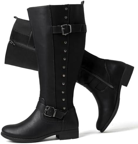 Stylish and Comfortable Women's Boots for All Seasons