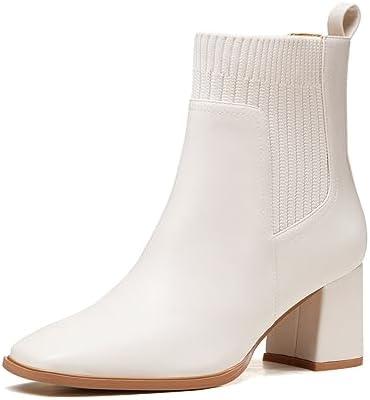 Stylish and Comfortable Women's Boots for All Seasons