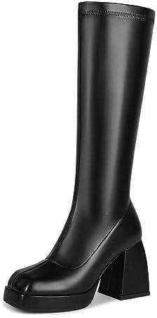 Stylish and Comfortable Women's Boots for All Seasons