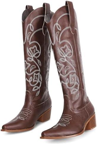 Stylish and Comfortable Women's Boots for All Seasons