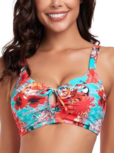 Discover Trendy Women's Bikinis for Every Occasion!