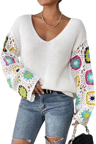 Explore Trendy Women's Sweaters and Dresses for 2024!