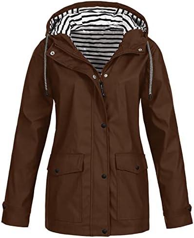 Trendy Women's Outerwear: Stylish Jackets for Every Occasion