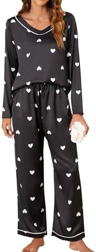 Explore Cozy Women's Sleepwear: Comfort Meets Style!