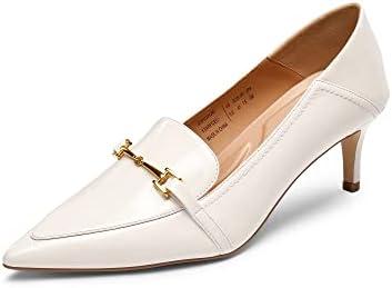 Elegant⁤ Women's Pumps: Stylish Choices for Every Occasion