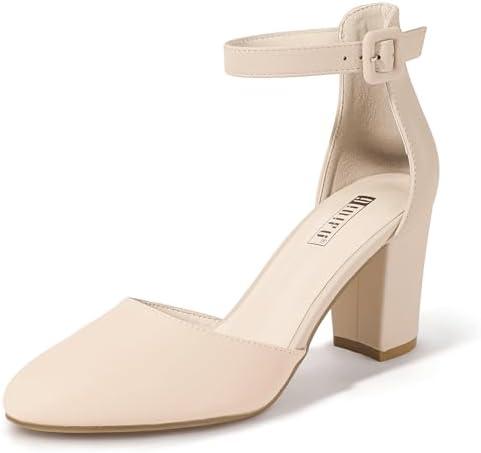 Elegant Women's Pumps: Stylish Choices for Every Occasion