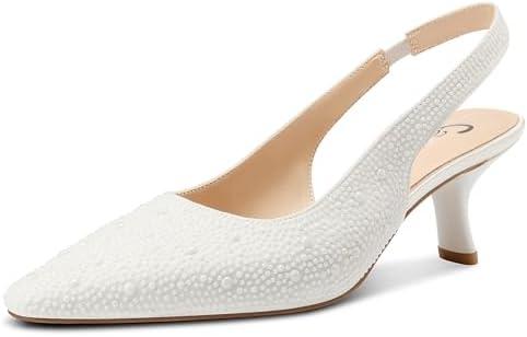 Elegant Women's Pumps: Stylish⁤ Choices for Every Occasion