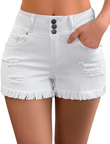 Explore stylish women's shorts for summer outings!