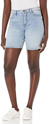 Explore stylish women's shorts for summer outings!