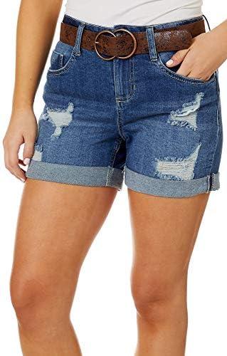 Explore stylish women's shorts for summer outings!