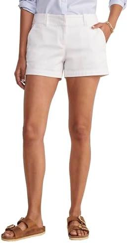 Explore stylish women's shorts for summer outings!