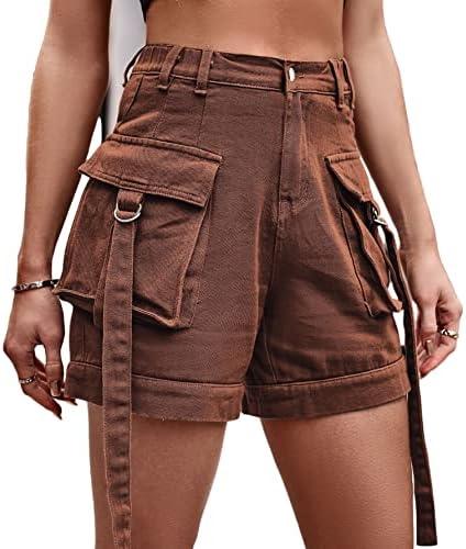 Explore stylish women's shorts for summer outings!