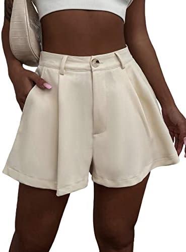 Explore stylish women's shorts for summer outings!