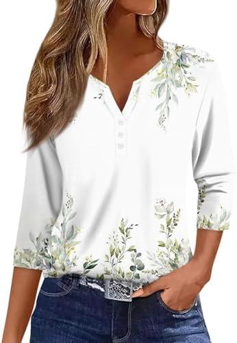 Trendy Women’s Tops for Summer: Stylish & Comfortable Choices