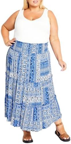 Stylish Women's Skirts: Trendy, Affordable, Versatile Options