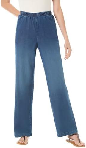 Discover the perfect women's pants for any occasion!