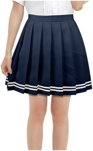 Explore Stylish Women's Skirts for Every Occasion Online!