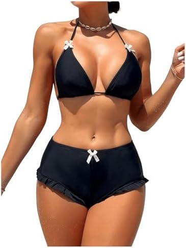 Explore Stylish and Trendy Women's Swimwear Collections