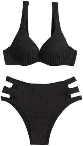 Explore Stylish and Trendy Women's Swimwear Collections