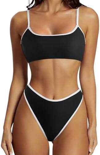 Explore Stylish and Trendy Women's Swimwear Collections