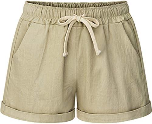 Versatile Women's Shorts for Every Summer Adventure