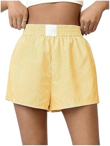 Versatile Women's Shorts for Every Summer Adventure