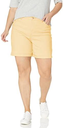 Versatile Women's Shorts for Every Summer Adventure