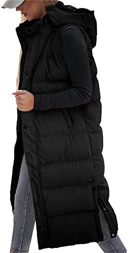 Stylish Women's Puffer⁣ Vests‌ for All Occasions Online!