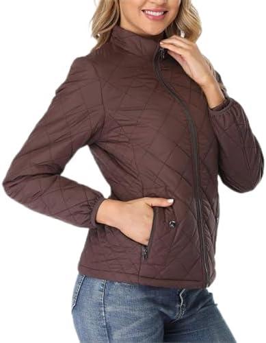 Stylish Women's ⁣Puffer Vests‍ for All Occasions Online!